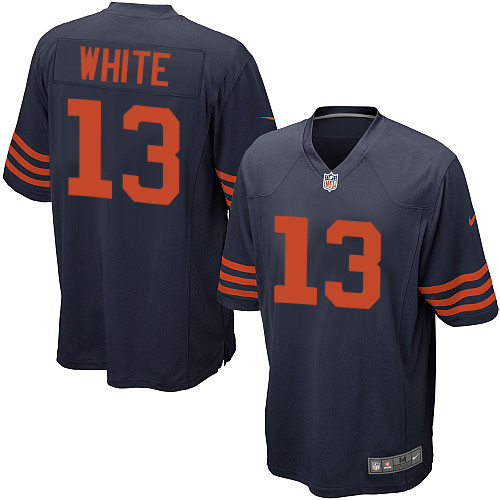 Chicago Bears kids jerseys-007